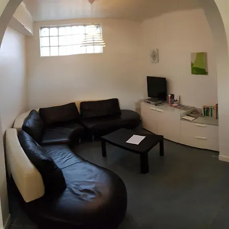 La Bourrellerie Holiday home *