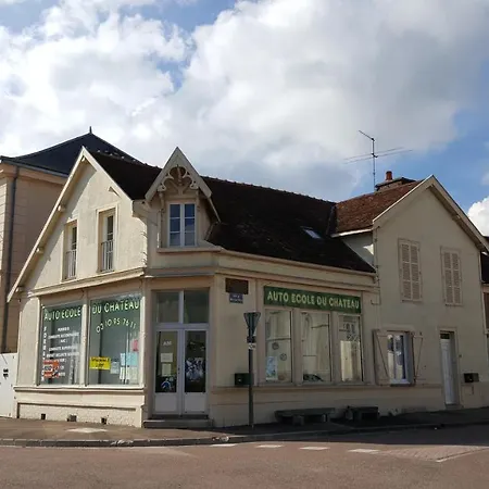 La Bourrellerie Holiday home