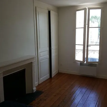 Holiday home La Bourrellerie Lusigny-sur-Barse