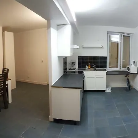 La Bourrellerie Holiday home