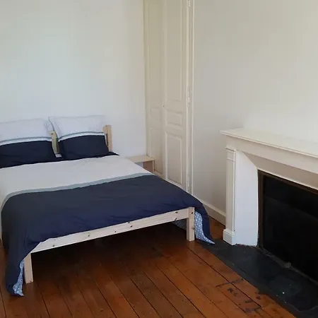 La Bourrellerie Lusigny-sur-Barse