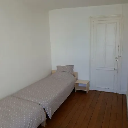 La Bourrellerie Lusigny-sur-Barse