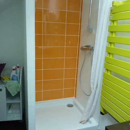 Holiday home La Bourrellerie