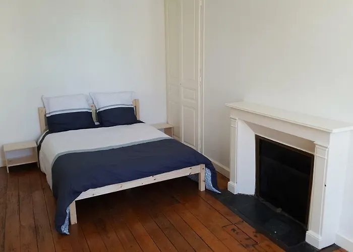 La Bourrellerie Lusigny-sur-Barse