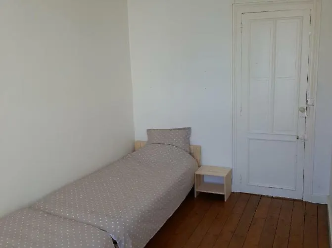 La Bourrellerie Lusigny-sur-Barse