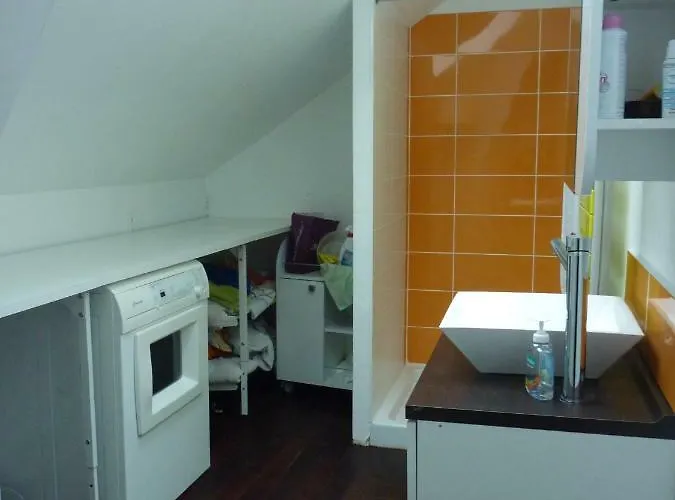 La Bourrellerie Holiday home Lusigny-sur-Barse